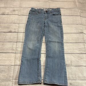 OskKosh B’gosh Bootcut Jeans size 5R